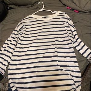 Forever 21 long sleeve